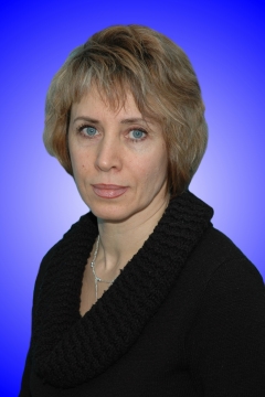 Тимофеева Татьяна Николаевна.