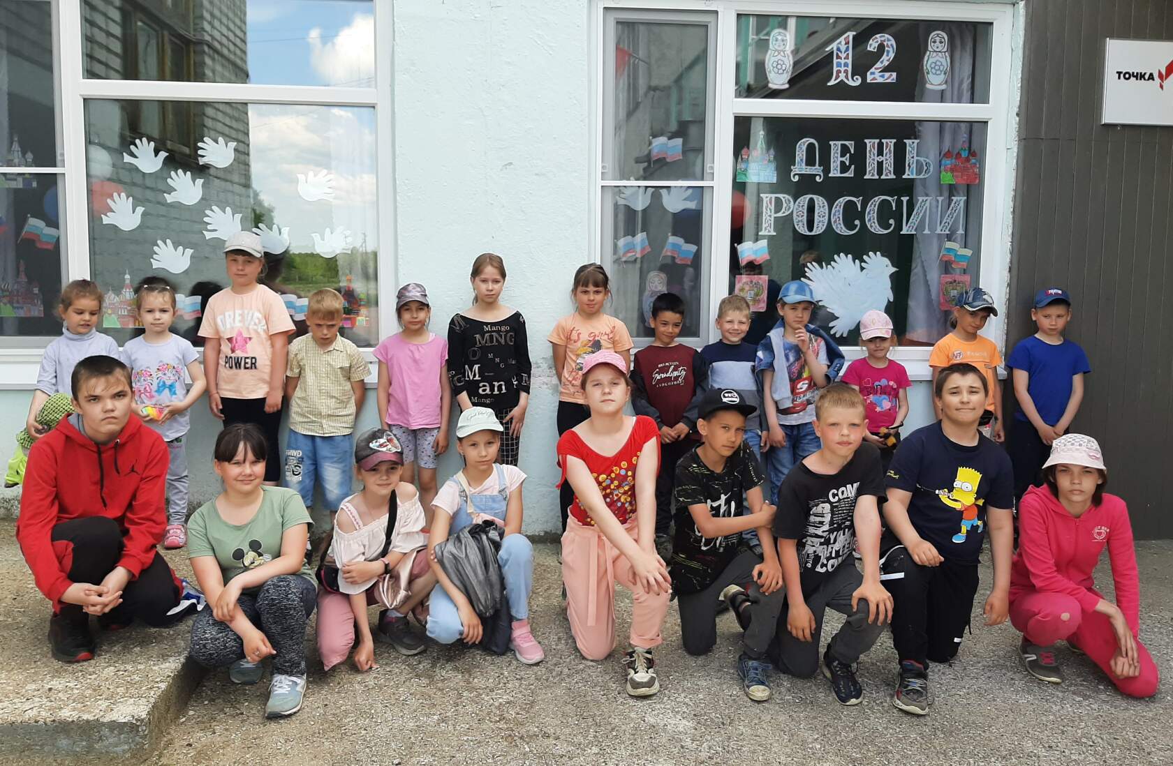 Наше творчество Наше творчество