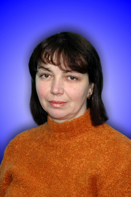 Дзевгуть Людмила Николаевна Дзевгуть Людмила Николаевна