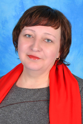 Михайлова Татьяна Петровна Михайлова Татьяна Петровна