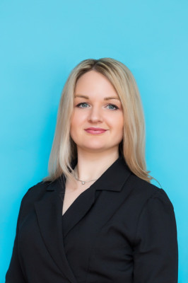 Андреева Марина Сергеевна Андреева Марина Сергеевна