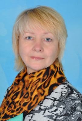 Крылова Ирина Геннадьевна Крылова Ирина Геннадьевна