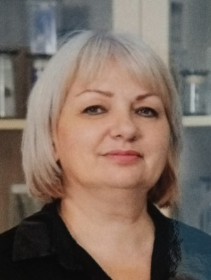 Черепанова Татьяна Николаевна Черепанова Татьяна Николаевна