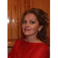 Степаненкова Людмила Анатольевна Степаненкова Людмила Анатольевна