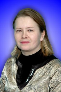 Изотова Ольга Сергеевна Изотова Ольга Сергеевна
