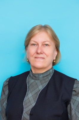 Дворянчикова Ирина Александровна Дворянчикова Ирина Александровна