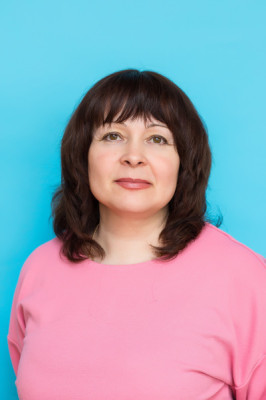 Гуляева Светлана Анатольевна Гуляева Светлана Анатольевна